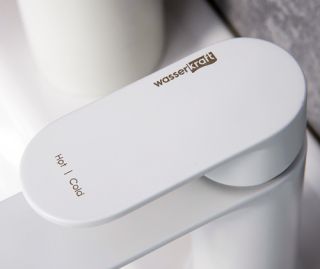 WasserKRAFT Mindel 8503 Смеситель для умывальника